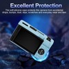 EASY HOOD V1 Case, Silicone Camera Cover with Removable Lens
