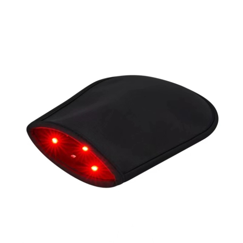 Azpen Red Therapy Gloves