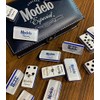 Domino Profesional Modelo Especial Estuche Tipo Libro