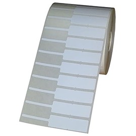 Jewellery and Jewellery Labels on Roll 85 x 15 mm Pack of 2,500