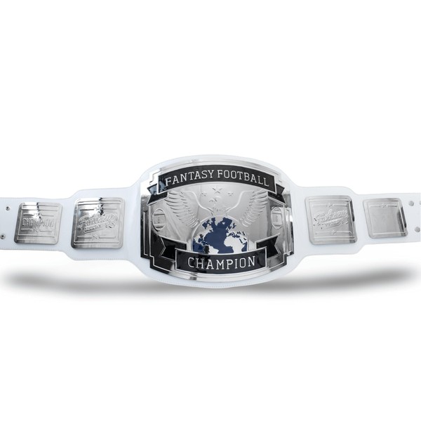 FANTASYJOCKS Fantasy Football Championship Belt
