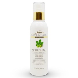 Dominican Magic Silk Shine Hair Serum, 6 Ounce