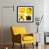 DUENPY 20x20 Collage Picture Frame 8x10 Collage Picture Frame Displays