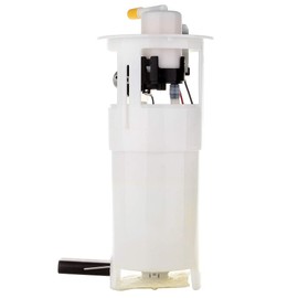 Electric Fuel Pump Assembly Replacement for 2000-2004 for Chrysler 300M 3.5L 2000-2004 for Chrysler Concorde 2.7L E7152M Low Noise