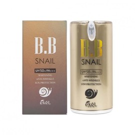 Pille Korea Ekel Snail BB Cream No. 23 Natural Beige 50g