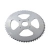 #40/41/420 Chain 60 Tooth 4 Holes Sprocket for Coleman CT200