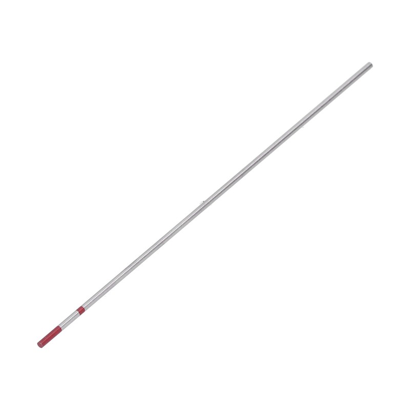 10PCS Cerium Tungsten Electrodes Kit 150mm Argon Arc Welding Tip