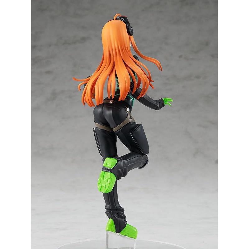 POP UP PARADE PERSONA5 The Animation Navigation, Non-scale, Plastic, Pre-painted