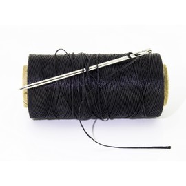 12" Upholstery Large Eye Long Needle Apply to Home or Work Hand Sewing Tapestry Embroidery. (12 INCH)