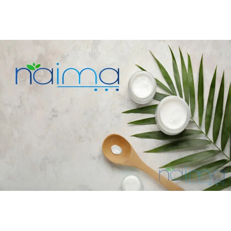 Manteca De Karite Orgánica 100% Pura 1 Kg Shea Butter