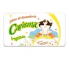 Carisma 1 CARISMA JABÓN DE LAVANDERÍA EN BARRA 400G STAIN