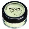 Moon Glitter Pastel Glitter Shaker - 100% Cosmetic Glitter for