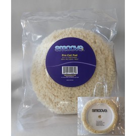 Smoove Pro-Cut Pad