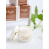 Ostrich Gel Cream, 1.8 oz (50 g), Fragrance-free, Additive-Free, Made