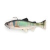 Imakatsu Lazy Swimmer 9 F Eco 3D Realism #S-510: 3DR
