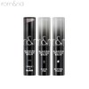 ROMAND Glasting Melting Balm 3.5g [ROMAND x INAPSQUARE BLACK], Color:06 Kaya Fig
