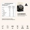 Chief Whey Protein - Unflavoured, 900g