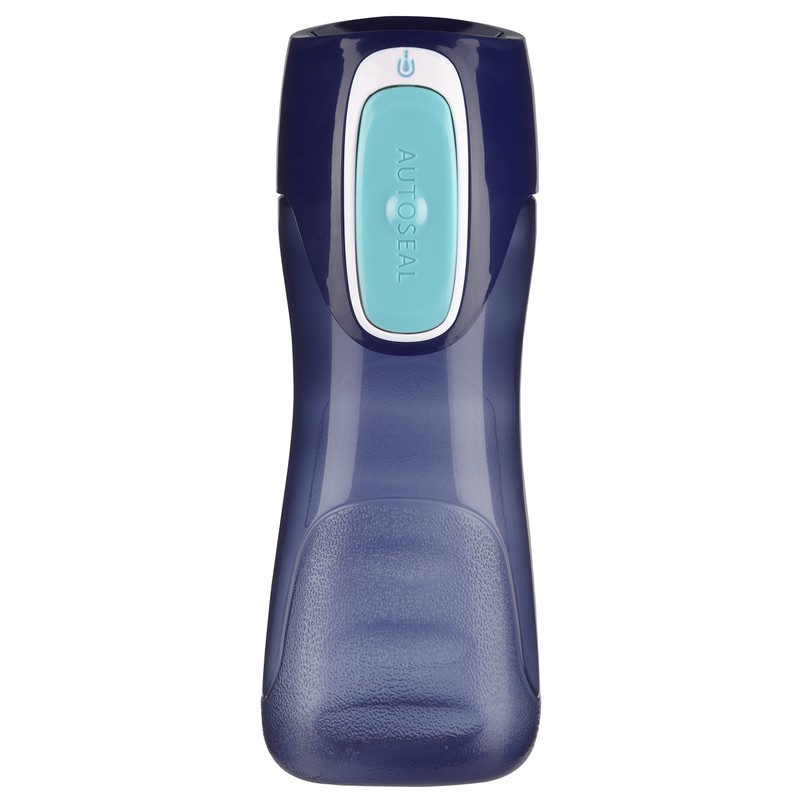 Contigo AUTOSEAL Trekker Kids Water Bottles, 14 oz., 2-Pack, Granny