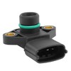 Frankberg Boost Pressure Sensor 3-Pin Diesel Compatible with Actyon I