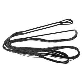 DEERACE Traditional Recurve Bow String, AMO 48"-70" 12,14,16 Strands Dacron Bow String Replacement for Recurve/Long/Horse Bow (AMO 48” (Actual Length 44”), 12 Strands (Recommended for up to 40 lbs))