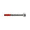 Fischer Concrete Screw ULTRACUT FBS II 10 x 100 15