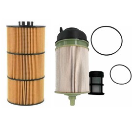 Unbranded Replace For DD-13/DD-15/DD