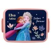 Vadobag La Reine des Neiges II Sandwich Box Lunch Bunch