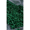 Kleo Products Size 0,Pack of 200 Counts, Empty Gelatin Capsule