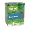 Planet Organic Gotu Kola Organic Herbal Tea Bags, 25 Teabags