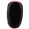 Durable PU Arc Kick Pad Training Foot Target for Boxing