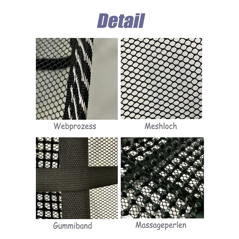 Big Ant Car Seat Cover