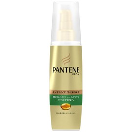 Pantene No-Rinse Treatment Intensive Butter Milk for Volume Free Hair