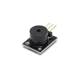 Iduino Passive Buzzer Module