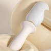 EBIEFLY Mini Massager Gun for Women Back Massage with 5