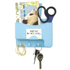 デビカ 小物入れ カードラックM 073202