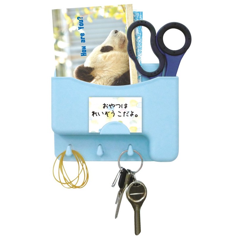 デビカ 小物入れ カードラックM 073202