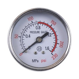 Carpoint Manometer 55mm