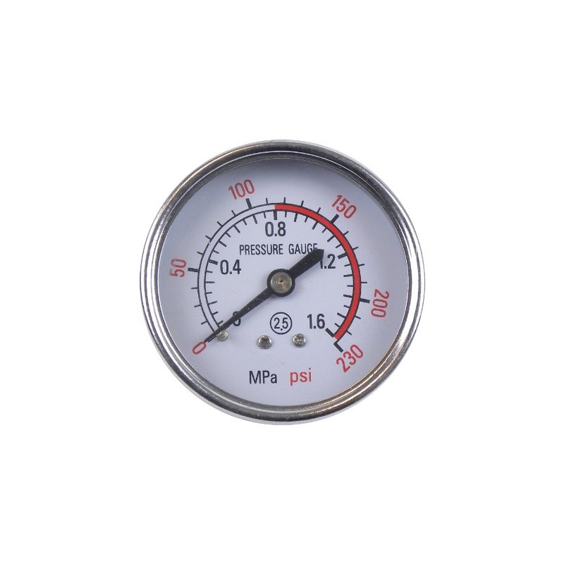 Carpoint Manometer 55mm