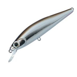 Daiwa Trout Dr. Minnow 2 Wakasagi 70S Lure