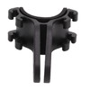 Bicycle Computers Extension Bracket Good Fixation Rust Resistant Bike Computer