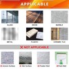 Gulaey Nano Adhesive Tape, Double Sided Tape Heavy Duty, Nano