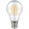 Crompton Lamps CL4207 LED Filament Lamp B22 Bayonet Cap