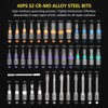 ELESULTRA Screwdriver Set 42 in 1 - Magnetic Screwdriver Sets,