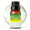 BONITA ORGANICS Árbol De Té Aceite Esencial Puro Natural Garantizado