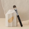 PICCASSO Picasso Foundation Brush Glow Smooth Shine Creation FB17, 1ea
