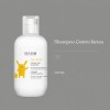Shampoo Pediátrico hidratante Babé Costra Láctea Cuidado Diario 200ml
