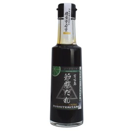 Shimakara Foods Dried Bonito Teriyaki Sauce Premium Quality 1 Glass Jar 8.11 oz. (230g) each. (Japanese sitrus)