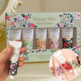 Face Moisturizer Cream Lotion Set 5 Types for daily skincare routines, balm or gel texture, Korean Import, Beauty and Personal, Option 4