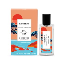 Verdu Summer Calvis Beach EDP 30ml / 베르두 썸머 칼비 비치 EDP 30ml
