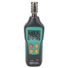 Digital Thermo-Hygrometer, Thermometer, Hygrometer, Mini Temperature and Humidity Meter with